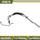 Dorman Engine Oil Cooler Lines For 96-05 Gmc Safari Chevy Astro New. Price: $134.63.