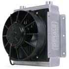 Derale Hi-flow 18-ROW Racing Remote Cooler 65861 New. Price: $987.78.