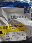 Acdelco Oe/gm Genuine Parts 12640849 - Engine Oil Cooler Seal New. Price: $5.50.