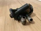 Ford D1ZE-6881-AA 429 Super Cobra Jet Oil Cooler Adapter Original Scj Mustang Used. Price: $400.00.