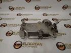 2018-2024 Audi S5 S4 3.0T Awd Transmission Oil Cooler 4M0317021G Oem Used. Price: $31.00.
