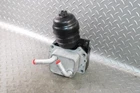 21-23 Santa Fe Oem Factory 2.5L Engine Motor Oil Cooling Cooler Filter Housing Used. Price: $109.99.