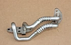 Oem Oil Cooler Pipe Lines For 2017-2019 Toyota Highlander Hv 3.5L Used. Price: $40.00.