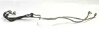 2011-2013 Bmw X5 E70 N55 3.0L Air Conditioning Ac Hose Line Tube Pipe Used. Price: $30.40.