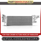Power Steering Cooler Ford Crown Victoria 2003 2004 2005 Mercury Marauder New. Price: $165.98.