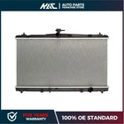 Aluminum Radiator For 2012-2017 Toyota Camry 2013-2018 Avalon 2.5L 3.5L Row New. Price: $69.99.