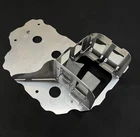2UZ-FE 4.7 Toyota Lexus 4RUNNER GX470 Oil Pan Baffle Starvation Fix New. Price: $199.00.