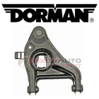 Dorman Front Right Lower Suspension Control Arm Ball Joint For 1998-2001 Jf New. Price: $120.50.