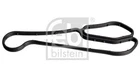 Febi Bilstein 174552 Oil Cooler Seal 132MM Length Oe Quality Replacement For Bmw New. Price: $15.80.