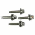 Genuine Ford Engine Coolant Thermostat Housing Bolt W503277-S437 New. Price: $10.44.