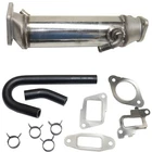 Egr Coolers For Chevy 97358507 Gmc C4500 Topkick Chevrolet Kodiak C5500 06-07 New. Price: $165.84.