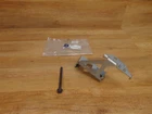 Cooler Right Bracket Genuine Mercedes W164/W251 - A1645000431 New. Price: $108.34.