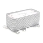 Vemo Engine Oil Cooler For Bmw 5 (F10) 2011-09 To 2016-10 V20-60-0044 Brand. Price: $83.65.