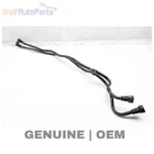 2012-2016 Bmw Z4 2.0L Transmission Oil Cooler Line / Pipe Set 7611991 Used. Price: $69.99.