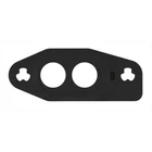 73160 Felpro Oil Cooler Gasket Sets For Chevy Chevrolet Silverado 1500 Truck New. Price: $20.20.