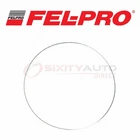 Fel-pro Rear Engine Crankshaft Repair Sleeve For 2000-2013 Chevrolet Vp New. Price: $20.26.