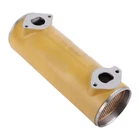 Oil Cooler Core For Caterpillar 3406B 3406C 3408 C15 C18 7W2164 1330125 7C3039 New. Price: $305.09.