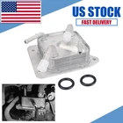 For Nissan Pathfinder Altima 2014-2024 21606-28X0B Cvt Transmission Oil Cooler New. Price: $35.50.