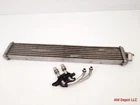 2012 Bmw 535I N55 F10 Xdrive Transmission Oil Cooler Radiator 17217575243 Used. Price: $64.99.