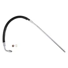 For Chevy Suburban 1992-1993 Sunsong 5801260 Upper Inlet Oil Cooler Line New. Price: $31.08.