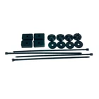 80278 B&m Easy Mount Kit For Hi-tek Supercoolers New. Price: $25.59.
