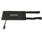 Allstar Performance 76424 Black Heating Pad X12 With Velcro Straps New. Price: $119.99.