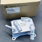 New Automatic Transmission Oil Cooler For Kia K5 25610-L0100 25620-L0100. Price: $80.00.