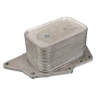 Febi Oil Cooler - 172544 11428585236 Brand. Price: $72.36.