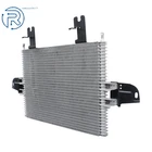 Transmission Oil Cooler 2005 2006 2007 Ford F250 F350 F450 F550 6.8L 6.0L New. Price: $104.71.