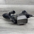 2012-2018 Bmw F30 328I 330I 340I 2.0L Engine Oil Filter Housing Cooler Oem Used. Price: $119.55.