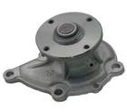 Datsun 1000 1200 Water Pump Cooler (for Nissan B10 B110 A10 A12 A14 A15) New. Price: $104.99.
