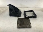 12-19 Bmw 650I F06 Gc Right Engine Oil Cooler Radiator W/ Shroud & Duct Oem Cm Used. Price: $144.65.