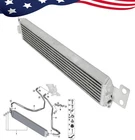 Fits For 2008-2013 Bmw E90 E92 E93 M3 S65 4.0L Engine Oil Cooler 17212284075 New. Price: $193.00.