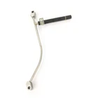 Gm Engine-coolant Air Bleeder Pipe 1998-2004 LS1 LS6 Corvette Camaro Firebird New. Price: $34.95.