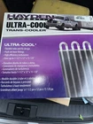 Hayden Aluminum Automotive 403 Ultra-cool Tube And Fin Transmission New. Price: $35.50.