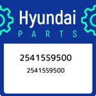 Hyundai 25415S9500, New Genuine Oem Part. Price: $46.80.