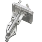 Standard Ignition Engine Oil Cooler For Nissan Altima, Sentra OCK36 New. Price: $557.36.