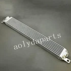 New 1PCS 17212284075 Engine Oil Cooler For 2008-13 Bmw E90 E92 E93 M3 S65 4.0L. Price: $239.00.
