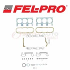 Fel-pro Cylinder Head Gasket Set For 1989 Dodge W150 3.9L V6 Engine Zx New. Price: $97.60.