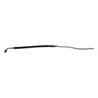 For Gmc K3500 1990-1993 Engine Oil Cooler Hose Male Threads End Rubber/metal New. Price: $132.17.