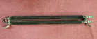 Aston Martin V8 Vantage Power Steering Oil Cooler Part # 6G33-3D746-AD Oem Used. Price: $125.00.
