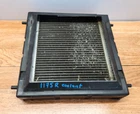 16-21 Oem Bmw G30 F90 G12 M550 750 Secondary Auxiliary Coolant Remote Radiator Used. Price: $95.01.