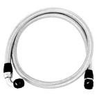 Mishimoto MMSBH-10-5 Braid Oil Cooler Line WITH10AN Fittings. Price: $95.50.