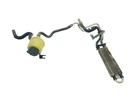 07-15 Infiniti G35 G37 Q40 Power Steering Oil Cooler W/ Reservoir & Hoses Oem Used. Price: $66.56.