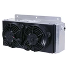 Derale Performance 65840 11-ROW Hi-flow Racing Remote Cooler New. Price: $890.32.