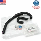 New Genuine Oem Toyota 89-95 4RUNNER Pickup T100 3.0L Oil Cooler Hose Set Of 2. Price: $45.50.
