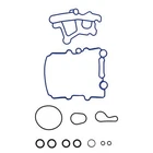 Oil Cooler Seal Fel-pro ES73087 New. Price: $80.28.