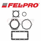 Fel-pro Transfer Case Gasket Set For 1974-1979 Jeep Cherokee Bearings Bg New. Price: $29.36.