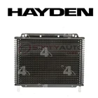 Hayden Automatic Transmission Oil Cooler For 1975-2002 Chevrolet P30 Pp New. Price: $86.49.