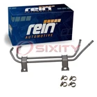 Rein TRC0520 Transmission Oil Cooler Tube For 3290760070 Automatic Belts New. Price: $66.01.